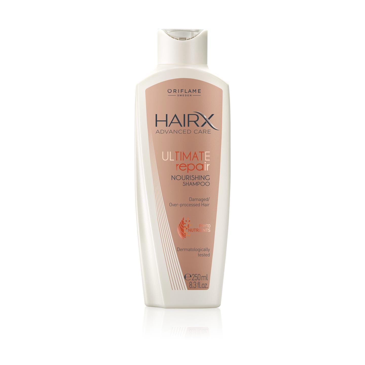 szampon do włosów hairx advanced timeresist cena