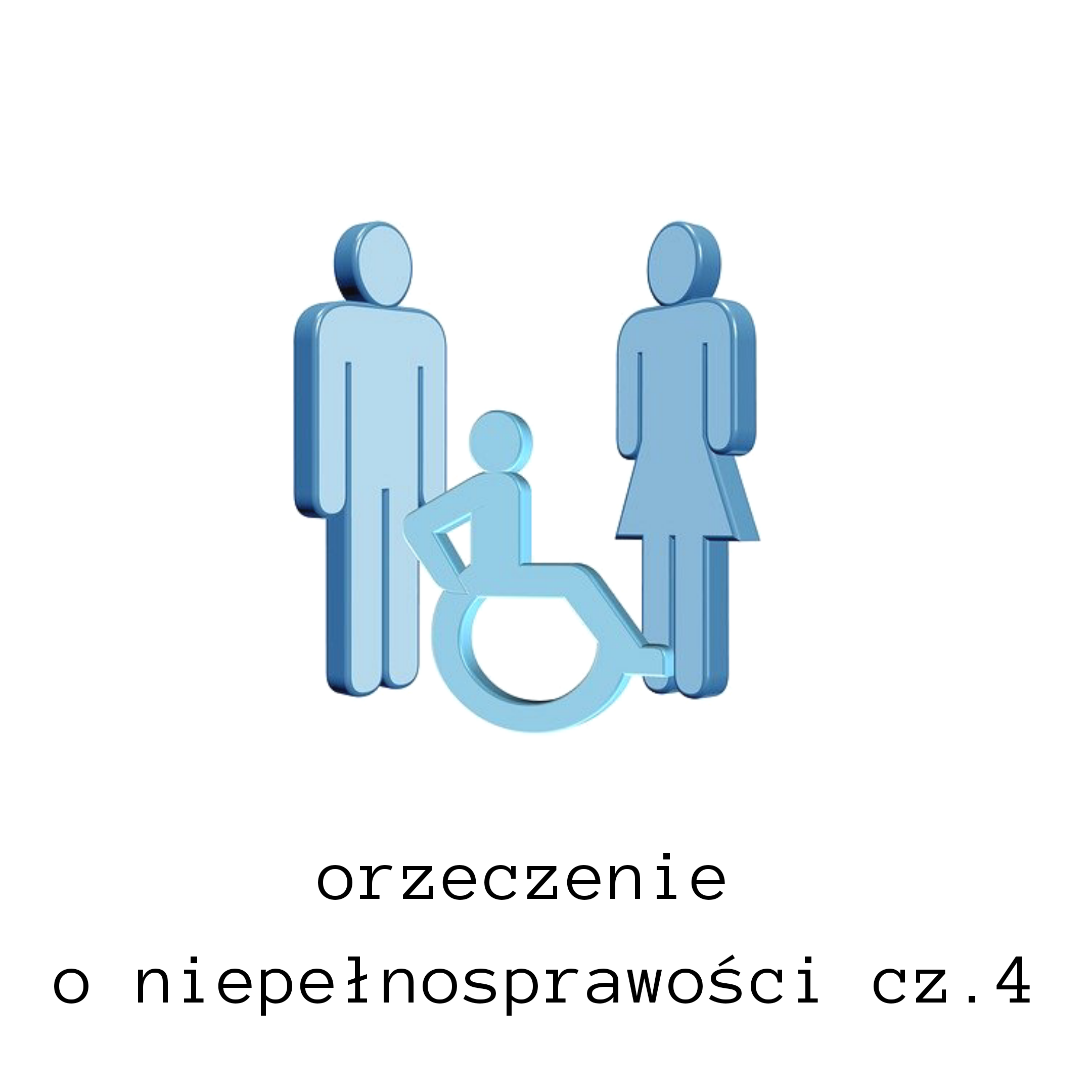 orzeczenie o niepełnosprawności a pieluchy