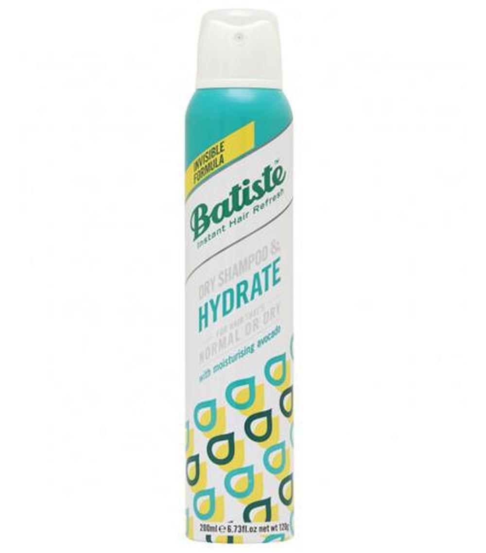 szampon batiste 100 ml cena