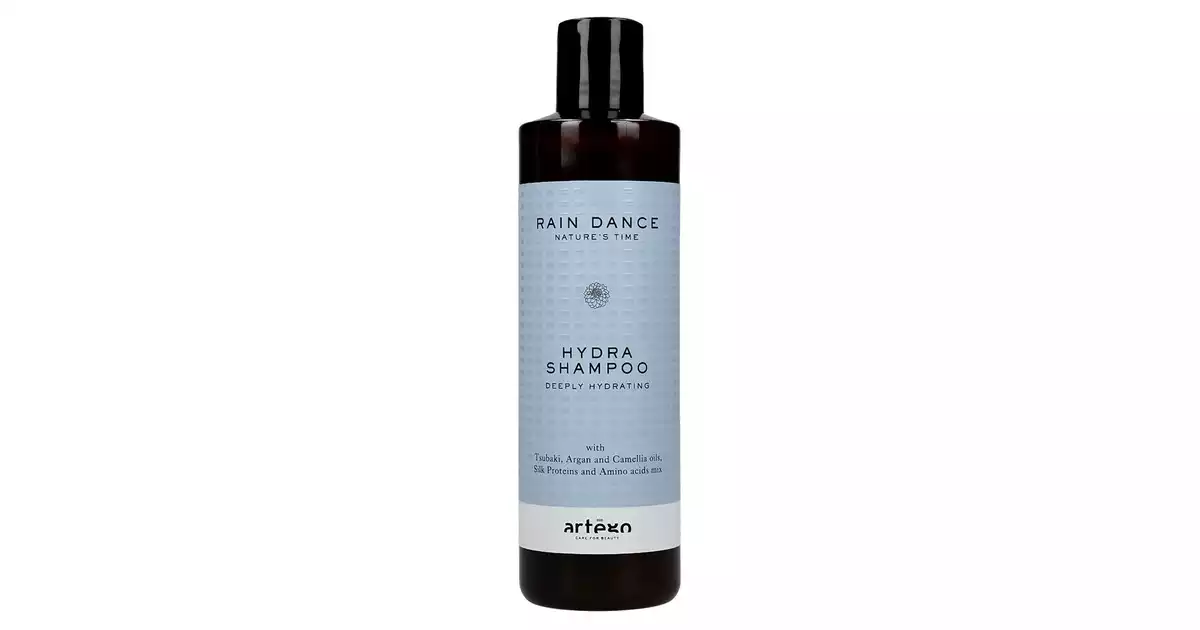 easy care rain dance hydra shampoo szampon intensywnie nawilżający