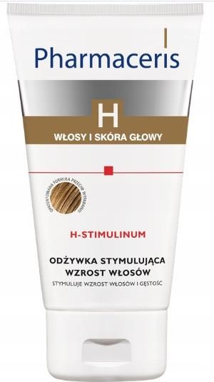 pharmaceris odżywka do włosów opinie