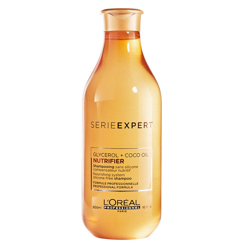 loreal nutrifier szampon 300 ml opinie
