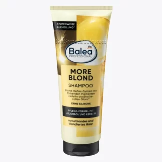 szampon balea blond