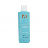 moroccanoil szampon volume