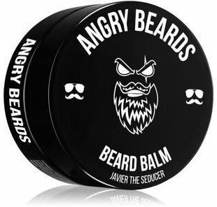 angry beard broda balsam olejek szczotka szampon ceneo