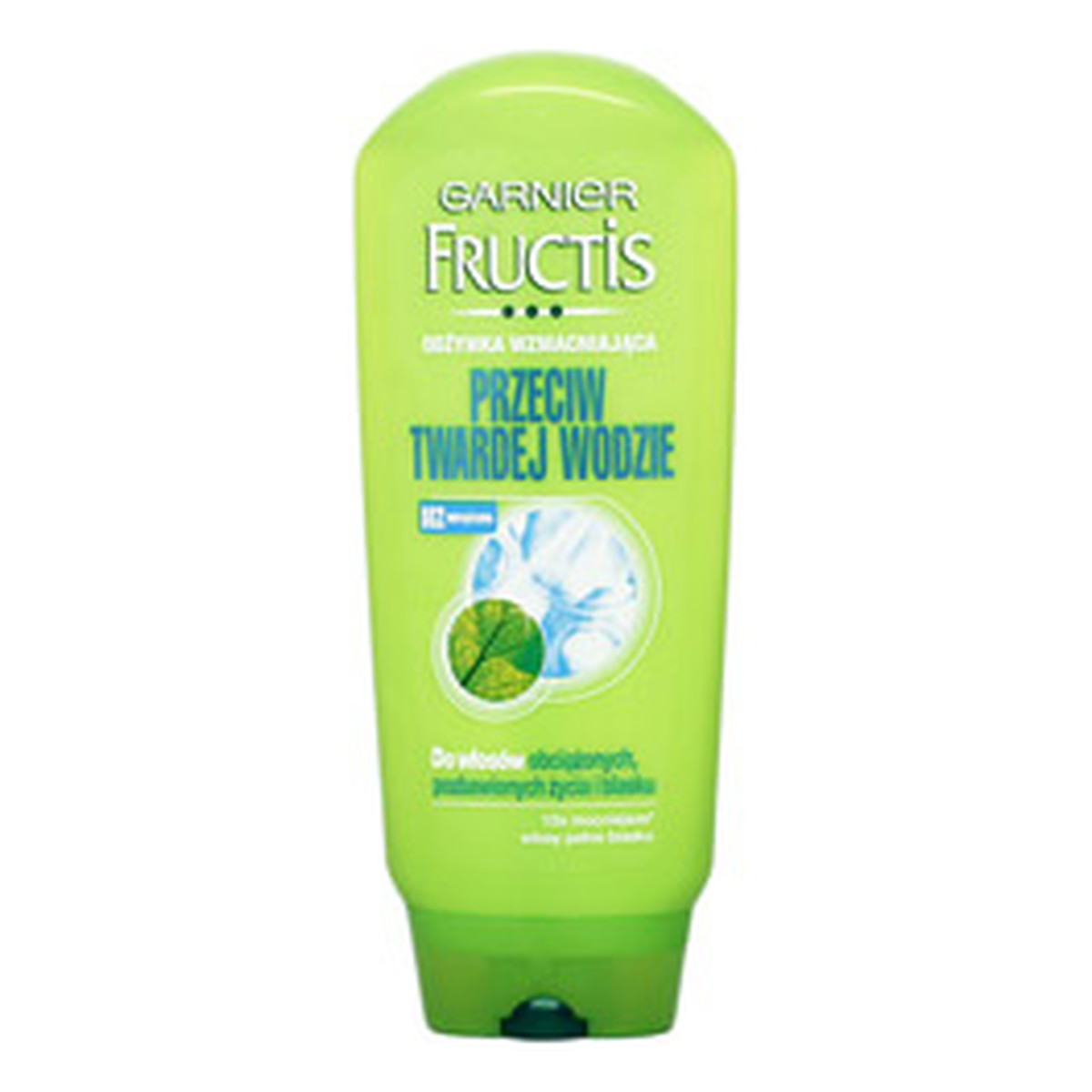 szampon fructis garnier przeciw twardej wodzie