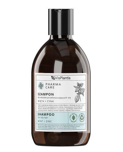 szampon z serii babuszki agafii