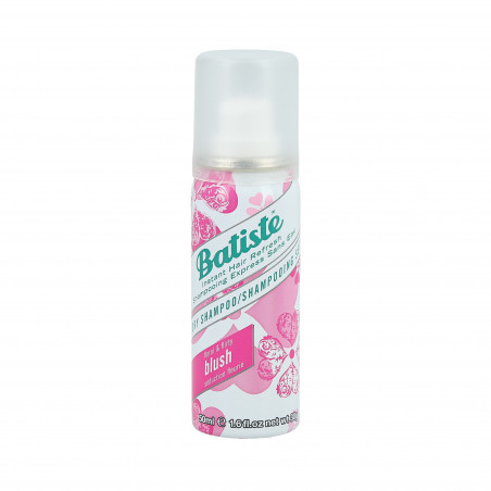 suchy szampon batiste mini