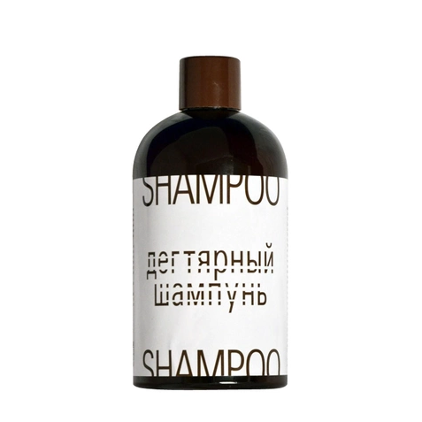szampon dziegciowy rosyjski przeciw łuszczycy