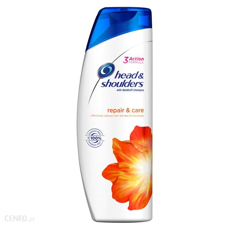 szampon przeciw wypadaniu włosów dla kobiet