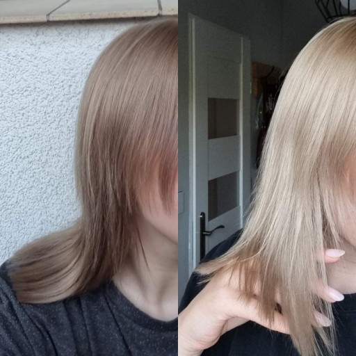 john frieda go blonder opinie szampon