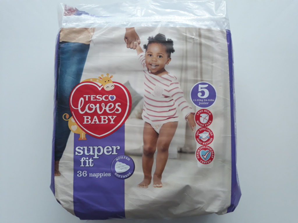 huggies newborn diapers