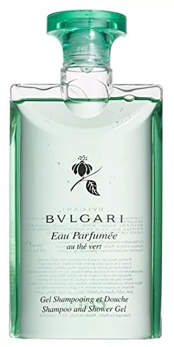 bulgari szampon żel