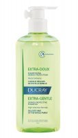 ducray szampon extra doux 75 ml