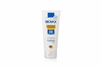 biovax bb odżywka do włosów 60
