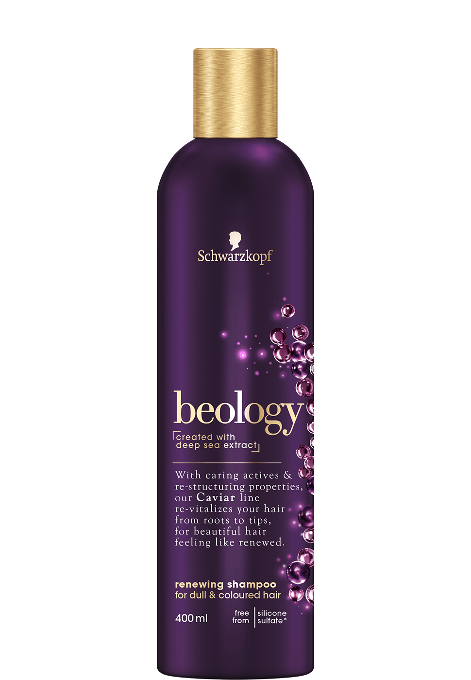 schwarzkopf beology szampon opinie