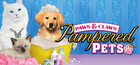 paws and claw pampered pets