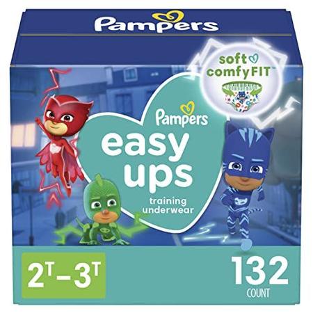 pampers 4 132