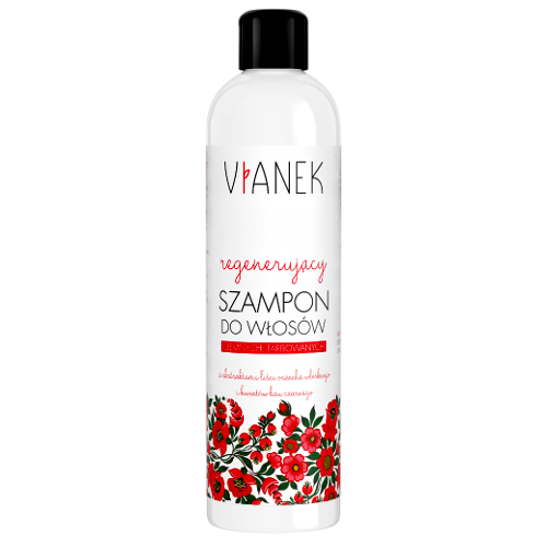 vianek szampon przeciwłupieżowy blog