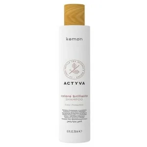 szampon kemon actyva colore brillante 250 ml