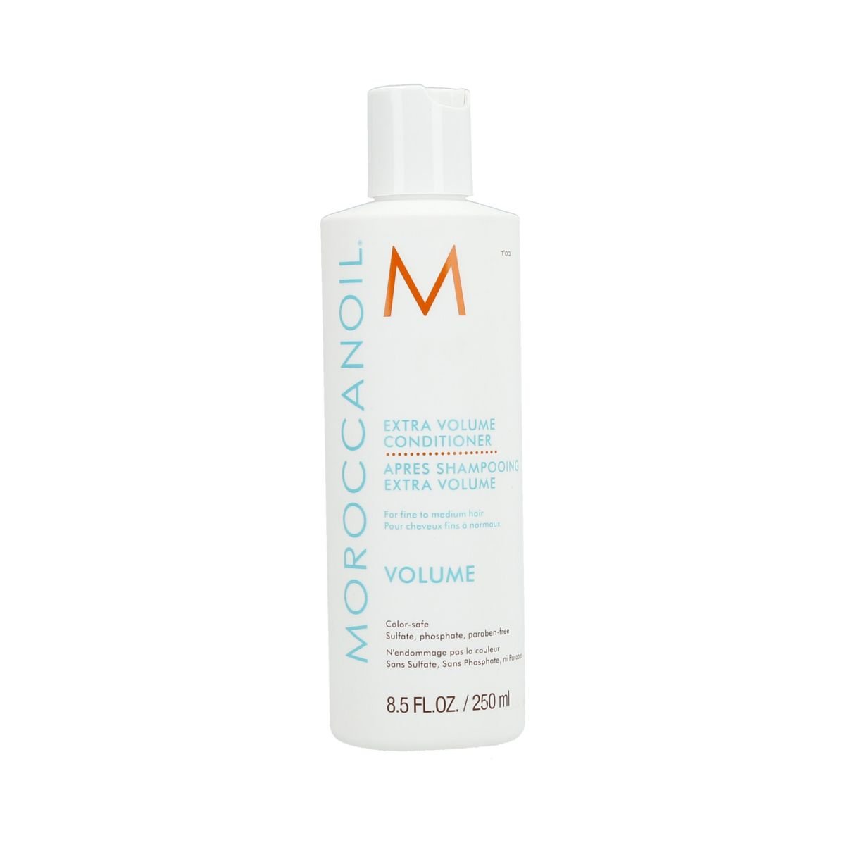 moroccanoil odżywka do włosów