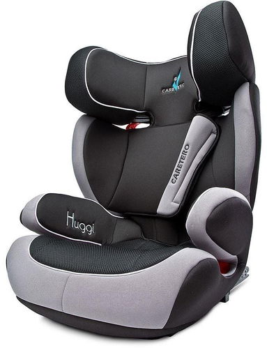 caretero huggi isofix 15-36kg