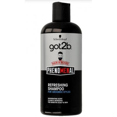 got2b szampon