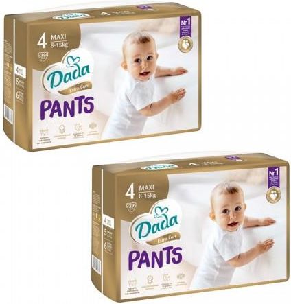 pampers złota