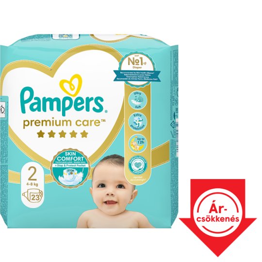 pampers premium care 2 tesco