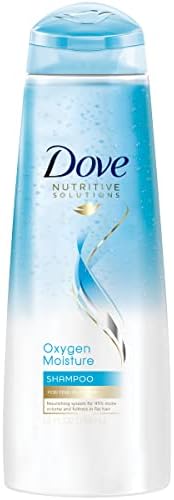 szampon dove volume lift for fine flat hair