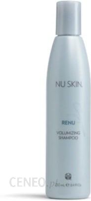 szampon przeciw wypadaniu włosów nu skin