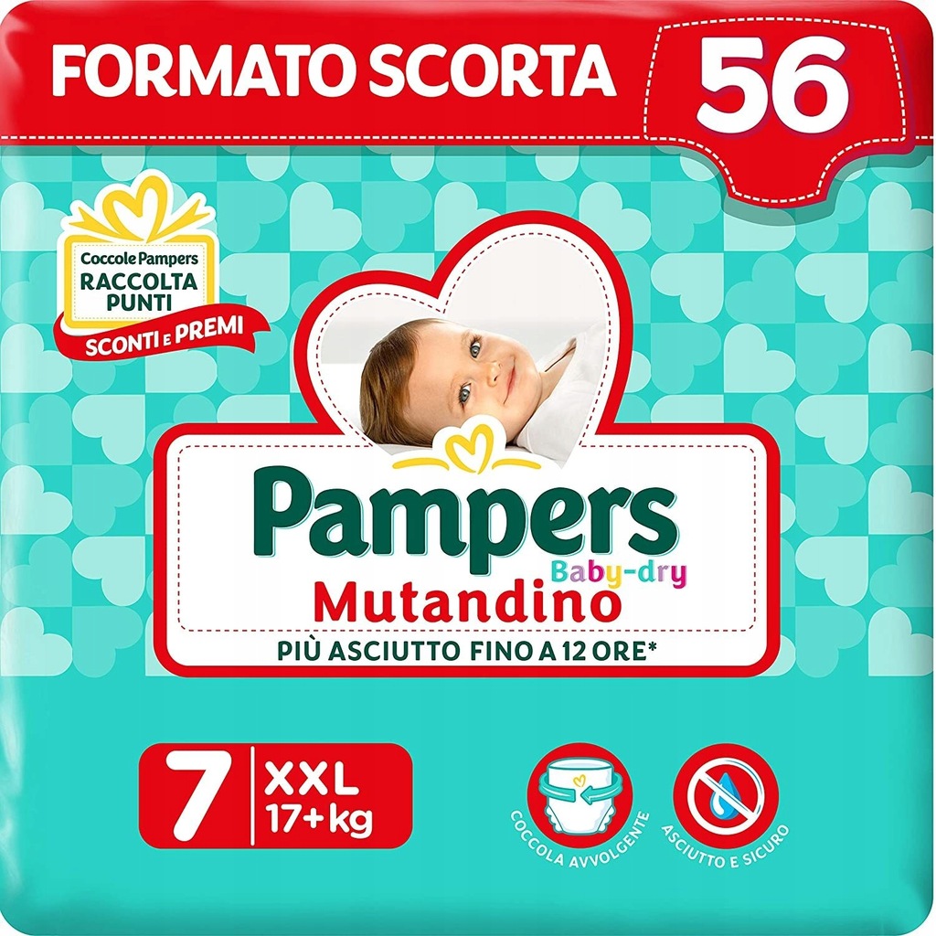 tesco pampers mega box