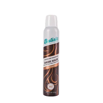 batiste suchy szampon dark deep brown wizaz