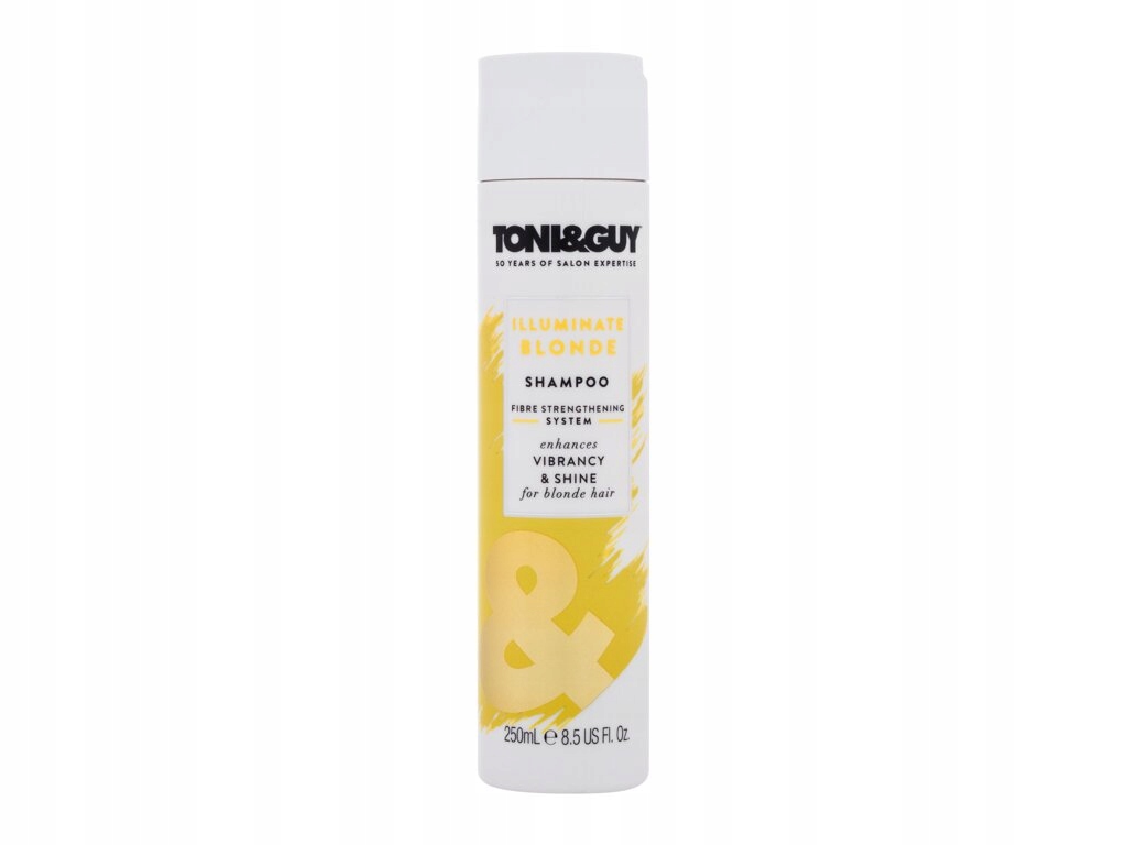 toniandguy instant refresh suchy szampon