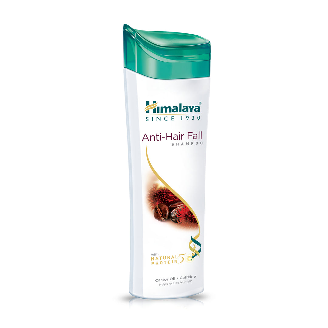 himalaya herbals szampon przeciwłupieżowy łagodzący i nawilżający
