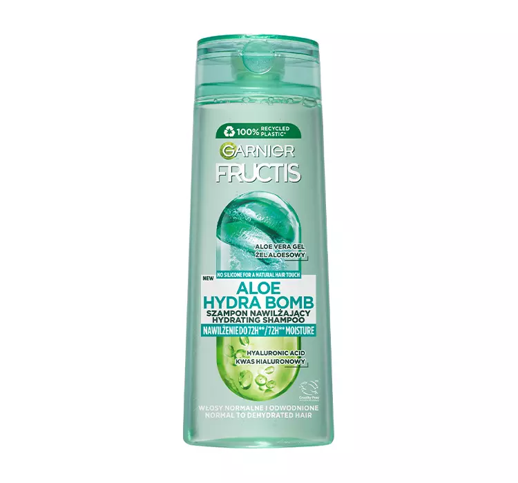 szampon meski przeciw puszeniu wlosow