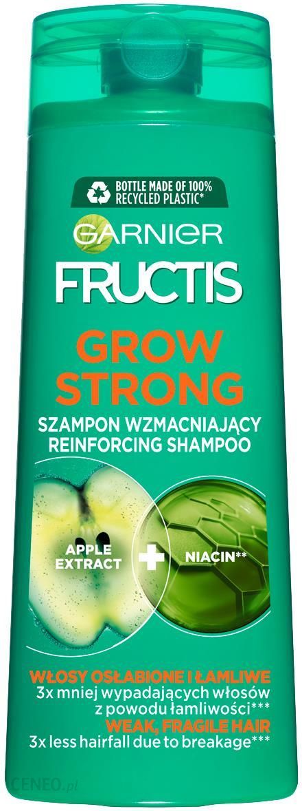 garnier fructis szampon do włosów