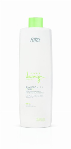 szampon shot opinie