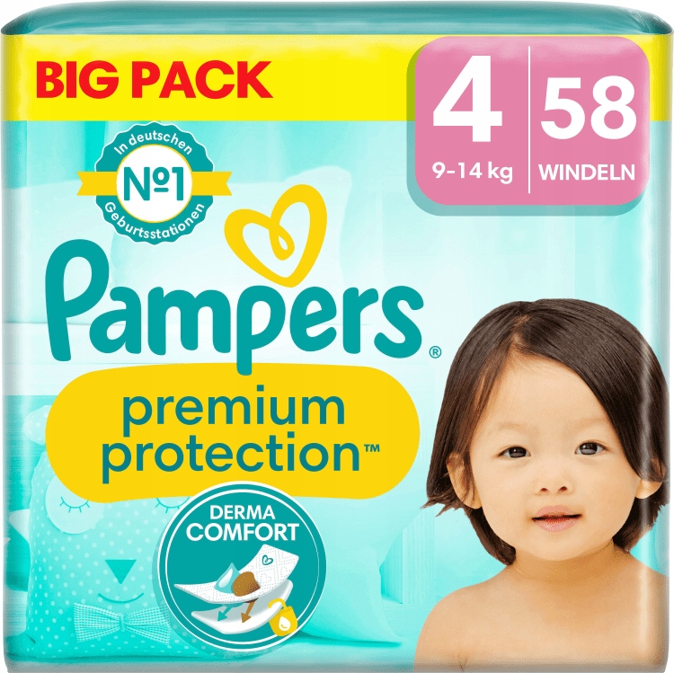 pampers premium gdzie data waznosci