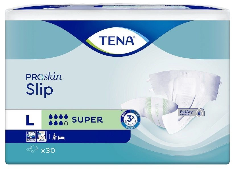 tena slip pieluchomajtki 10 apteka bojszowy