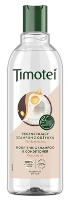 timotei szampon 2w1