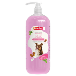 dr seidel fresh line szampon z odżywką juniorów zookarina.pl www.zookarina.pl