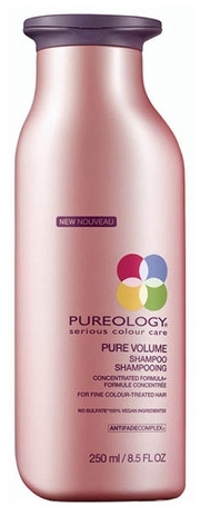 pureology szampon