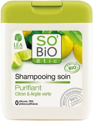 so bio szampon do włosów przetłuszczających się
