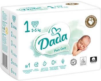 pampers premiur care 4