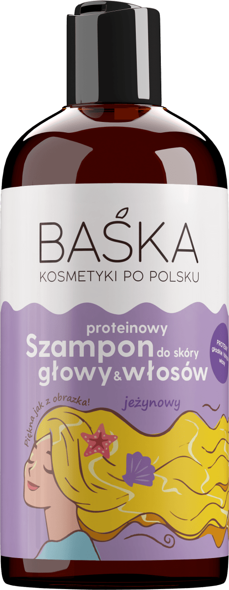 szampon do włosów przetłuszczających się wax