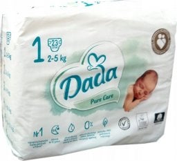 chusteczki pampers pure apteka geminj