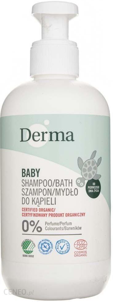 derma baby szampon 250 ml
