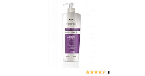 szampon acid post colore top care