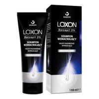 loxon 5 szampon